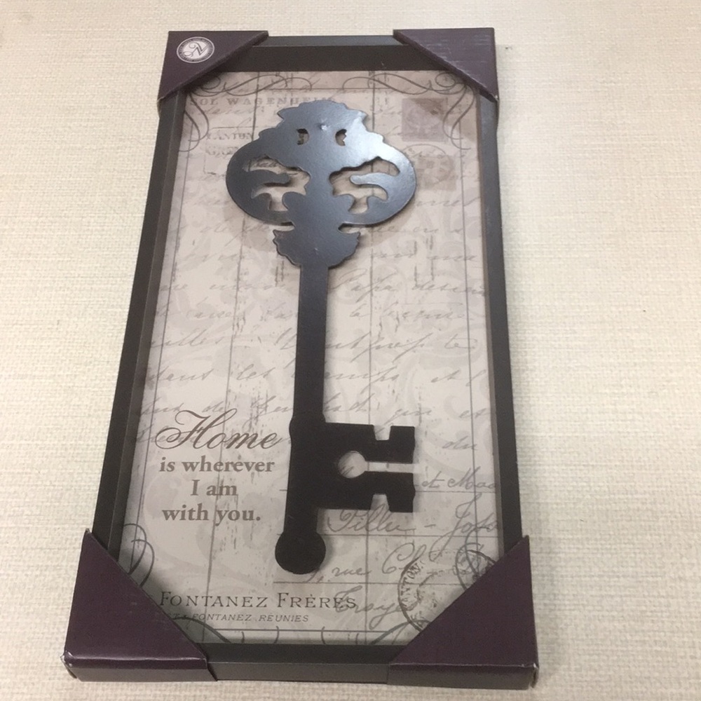 Shadowbox key frame